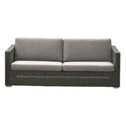 Chester 3 Seater Sofa 11 Chester 3 Seater Sofa -Trit Houses Shop can a01 0 021 graphite taupe