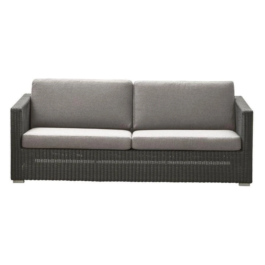 Chester 3 Seater Sofa 4 Chester 3 Seater Sofa - Image 4