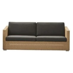 Chester 3 Seater Sofa 12 Chester 3 Seater Sofa -Trit Houses Shop can a01 0 021 natural black