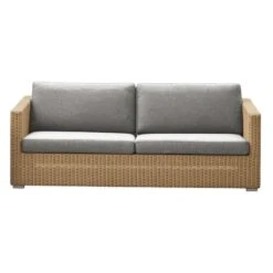Chester 3 Seater Sofa 13 Chester 3 Seater Sofa -Trit Houses Shop can a01 0 021 natural light grey