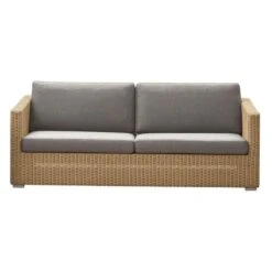 Chester 3 Seater Sofa 14 Chester 3 Seater Sofa -Trit Houses Shop can a01 0 021 natural taupe