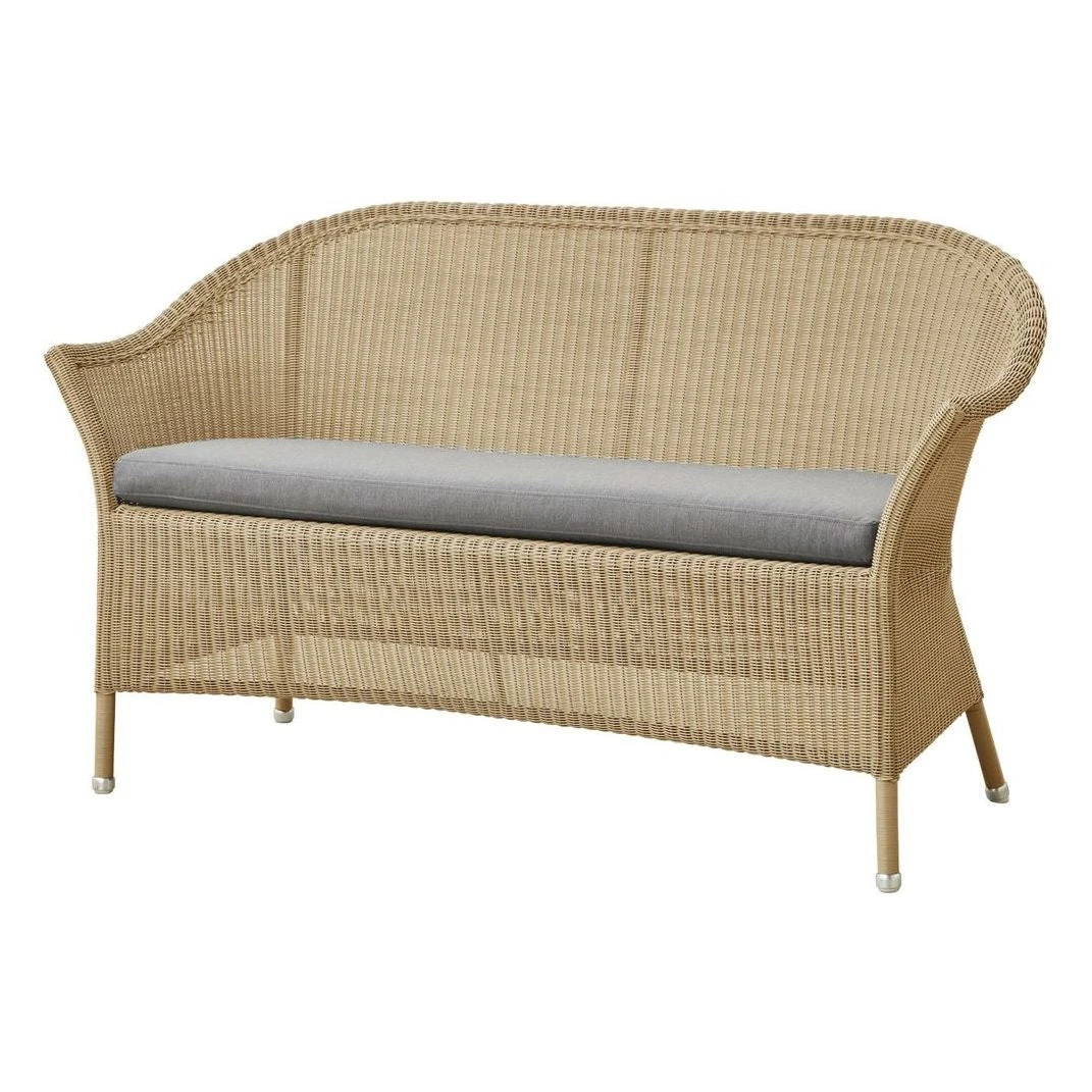 Lansing 2 Seater Sofa 2 Lansing 2 Seater Sofa - Image 2