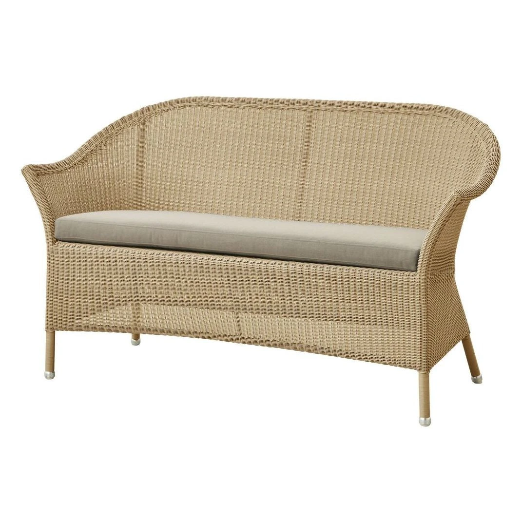 Lansing 2 Seater Sofa 4 Lansing 2 Seater Sofa - Image 4