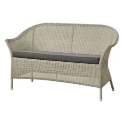 Lansing 2 Seater Sofa 19 Lansing 2 Seater Sofa -Trit Houses Shop can a01 0 027 taupe black