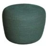 Circle Footstool