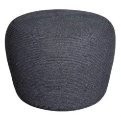 Circle Footstool 9 Circle Footstool -Trit Houses Shop can a04 0 002 dark grey small