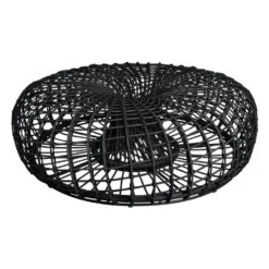 Nest Footstool/Coffee Table - Outdoor 7 Nest Footstool/Coffee Table - Outdoor -Trit Houses Shop can a04 0 004 lava grey none