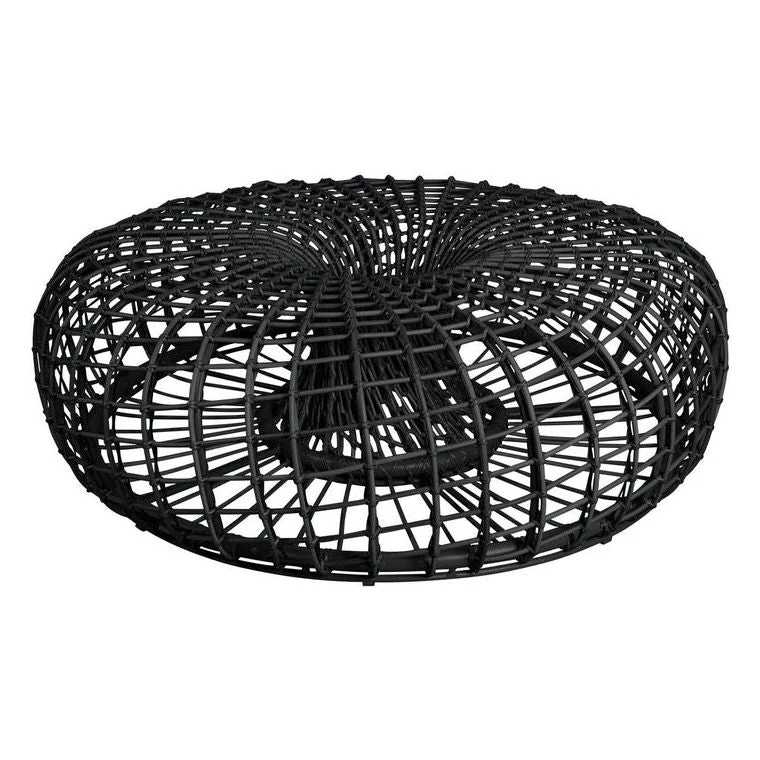 Nest Footstool/Coffee Table - Outdoor 4 Nest Footstool/Coffee Table - Outdoor - Image 4