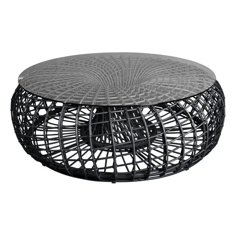 Nest Footstool/Coffee Table - Outdoor 3 Nest Footstool/Coffee Table - Outdoor - Image 3