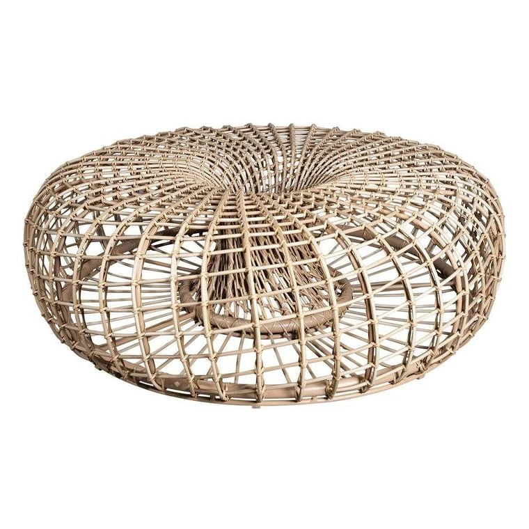 Nest Footstool/Coffee Table - Outdoor 2 Nest Footstool/Coffee Table - Outdoor - Image 2