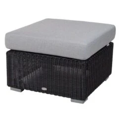 Chester Footstool/Coffee Table 12 Chester Footstool/Coffee Table -Trit Houses Shop can a04 0 005 graphite light grey