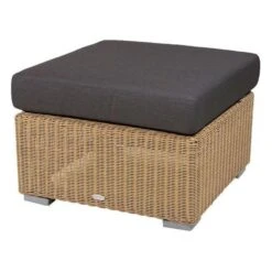 Chester Footstool/Coffee Table 16 Chester Footstool/Coffee Table -Trit Houses Shop can a04 0 005 natural black