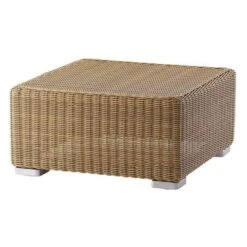 Chester Footstool/Coffee Table 19 Chester Footstool/Coffee Table -Trit Houses Shop can a04 0 005 natural no cushion