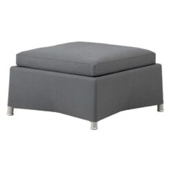 Diamond Footstool/Coffee Table - Tex
