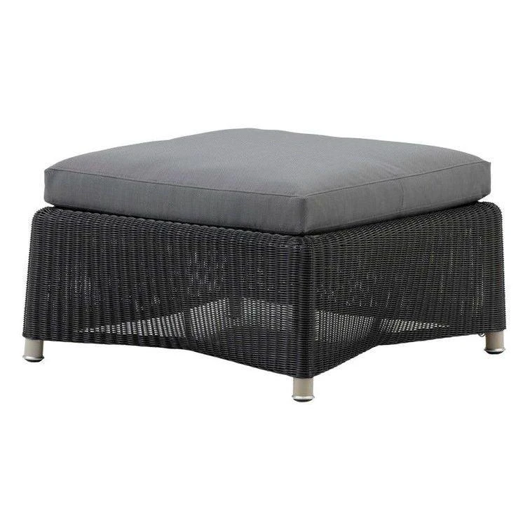 Diamond Footstool/Coffee Table - Weave 1 Diamond Footstool/Coffee Table - Weave
