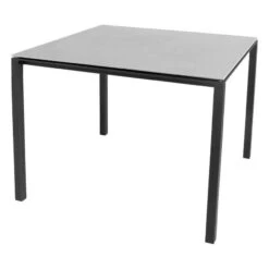 Pure Square Dining Table - Outdoor