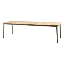 Core Dining Table -Trit Houses Shop can b01 0 003 taupe 274x100cm 3172a4fd b72e 452b bee9 880aa985b591