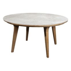 Aspect Round Dining Table