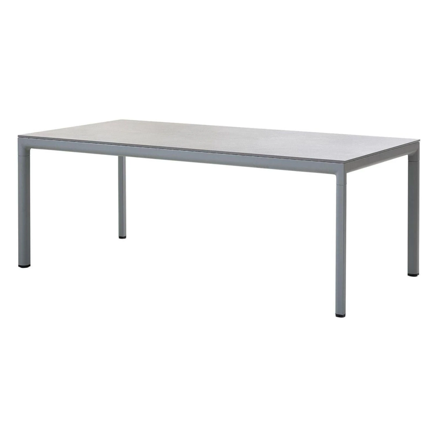 Drop Dining Table - 200cm 1 Drop Dining Table - 200cm