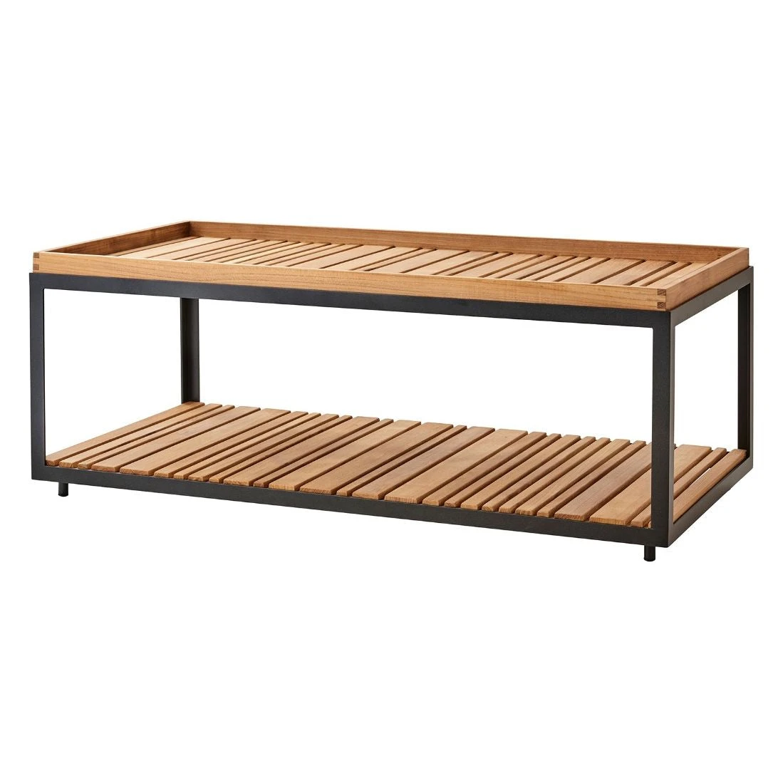 Level Coffee Table 11 Level Coffee Table - Image 11