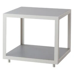 Level Coffee Table 15 Level Coffee Table -Trit Houses Shop can b02 0 001 small whitealuminium light grey ceramic1 1 873eabf7 0445 4eac 822c 48e6c582aa52