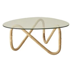 Wave Coffee Table