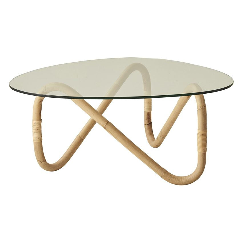 Wave Coffee Table