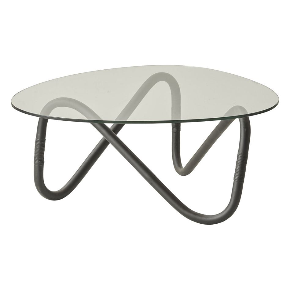 Wave Coffee Table 2 Wave Coffee Table - Image 2