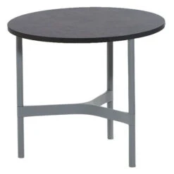 Twist Coffee Table - Small -Trit Houses Shop can b02 0 012 light grey hpl dark grey