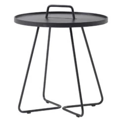 On-The-Move Side Table