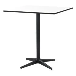 Drop Cafe Table - 75x75cm