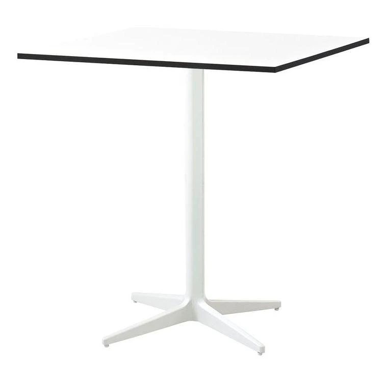 Drop Cafe Table - 75x75cm 4 Drop Cafe Table - 75x75cm - Image 4