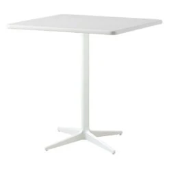 Drop Cafe Table - 75x75cm 11 Drop Cafe Table - 75x75cm -Trit Houses Shop can b03 0 015 white white d285b598 9aa6 43f3 a561 d6d583c382d7