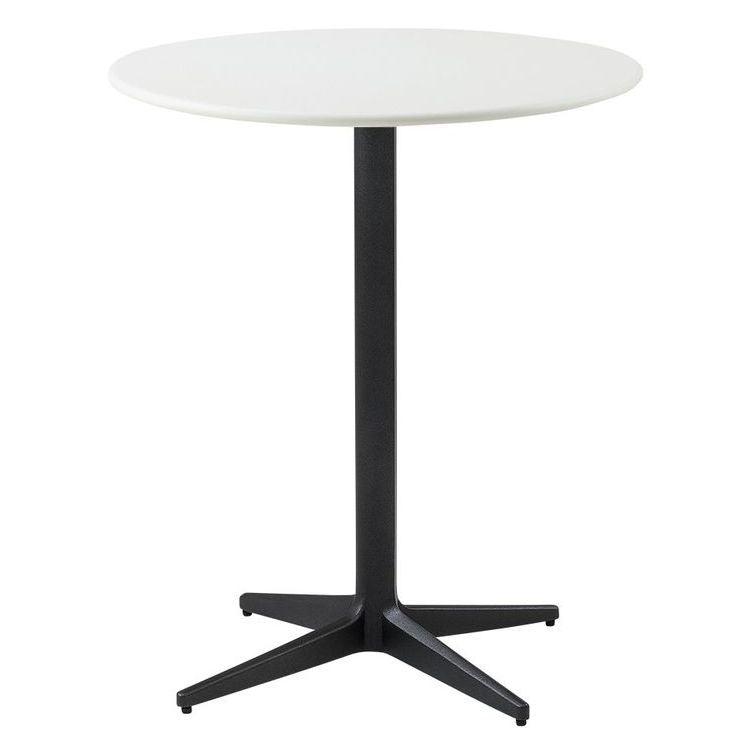 Drop Cafe Table - 60cm 3 Drop Cafe Table - 60cm - Image 3