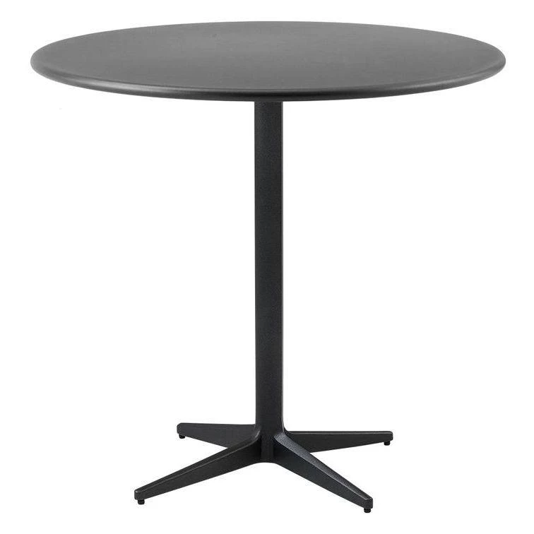 Drop Cafe Table - 80cm 1 Drop Cafe Table - 80cm