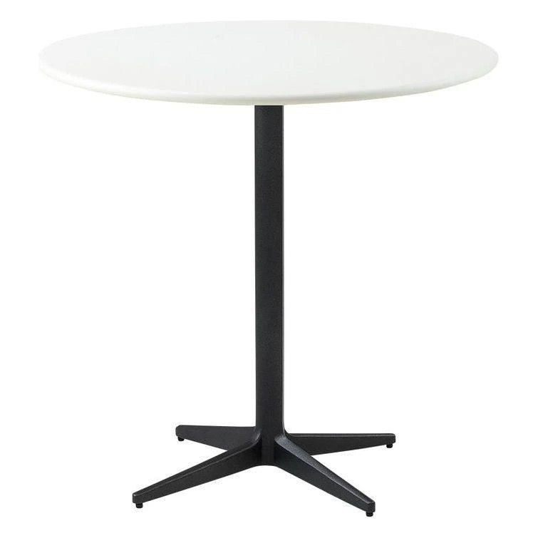Drop Cafe Table - 80cm 3 Drop Cafe Table - 80cm - Image 3