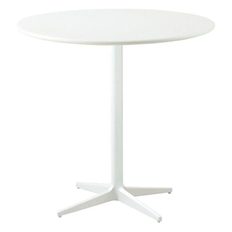 Drop Cafe Table - 80cm 6 Drop Cafe Table - 80cm - Image 6