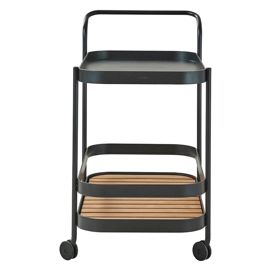 Roll Bar Trolley 4 Roll Bar Trolley - Image 4