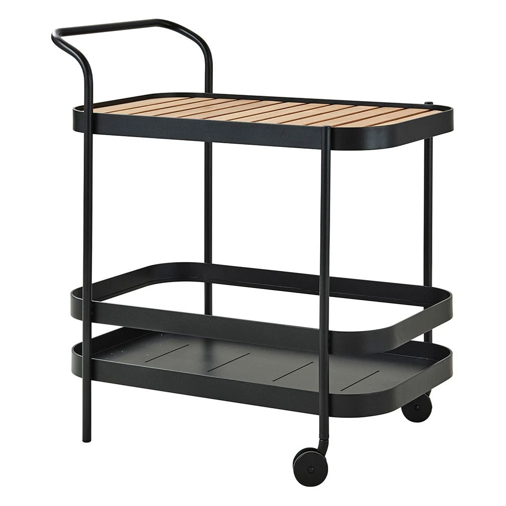 Roll Bar Trolley 1 Roll Bar Trolley