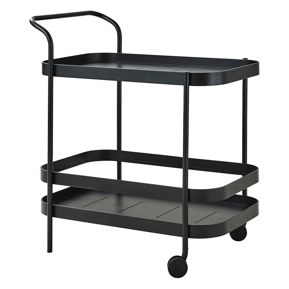 Roll Bar Trolley 3 Roll Bar Trolley - Image 3