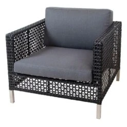 Connect Lounge Chair