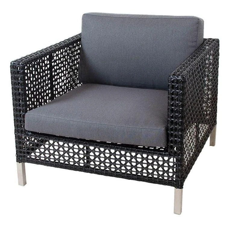 Connect Lounge Chair 1 Connect Lounge Chair