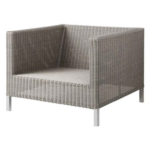 Connect Lounge Chair 4 Connect Lounge Chair - Image 4