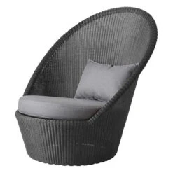 Kingston Sunchair 20 Kingston Sunchair -Trit Houses Shop can c01 0 013 graphite grey 1 514a2457 3bb8 46cd 99ed 985ea1eea00c