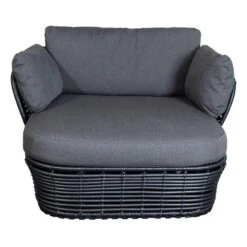 Basket Lounge Chair
