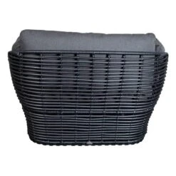 Basket Lounge Chair -Trit Houses Shop can c01 0 034 graphite 04