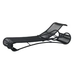 Escape Sunbed 15 Escape Sunbed -Trit Houses Shop can c01 0 046 black no cushion 5e1aa581 0fa6 4a7e 814d d087a0ed71ff