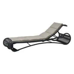 Escape Sunbed 16 Escape Sunbed -Trit Houses Shop can c01 0 046 black taupe 477d066b e2c1 497c a778 e8aa070c8522