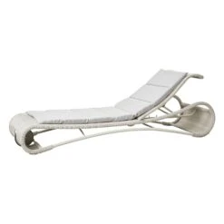 Escape Sunbed 21 Escape Sunbed -Trit Houses Shop can c01 0 046 white grey light grey