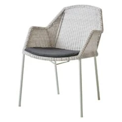 Breeze Stackable Dining Chair